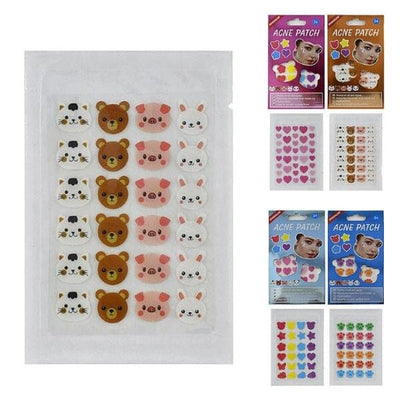 Acne Patches 1033 (12 units)