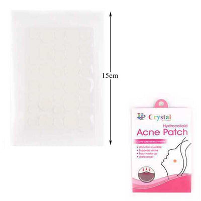 Acne Patches 8569 (12 units)