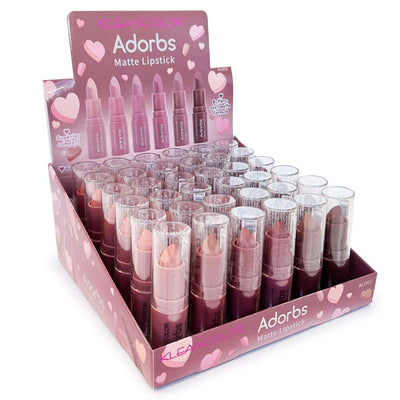 Adorbs Matte Lipstick (36 units)