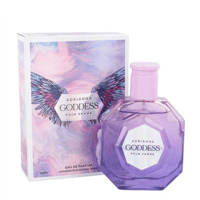 ADRIANNA GODDESS FOR WOMEN 3.4 OZ (1 unit)