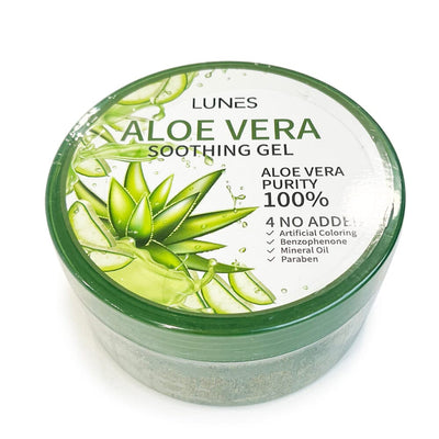 Aloe Vera Soothing Gel 300ml (1 unit)