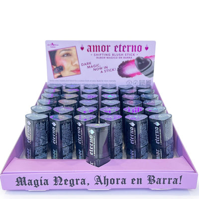 Amor Eterno Shifting Blush Stick (36 units)