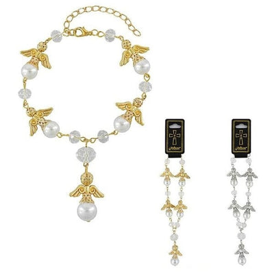 Angel Bracelets 328 (12 units )