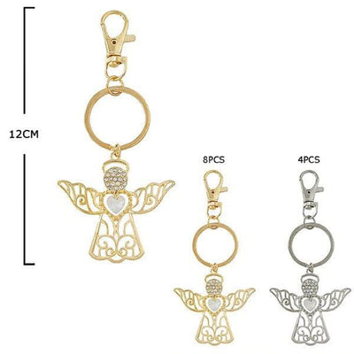 Angel Keychain 322 (12 units)