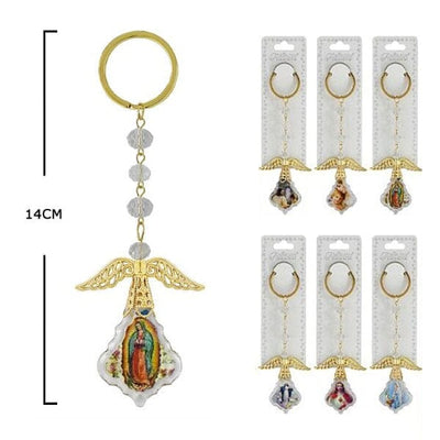 Angel Keychain 337 (12 units)