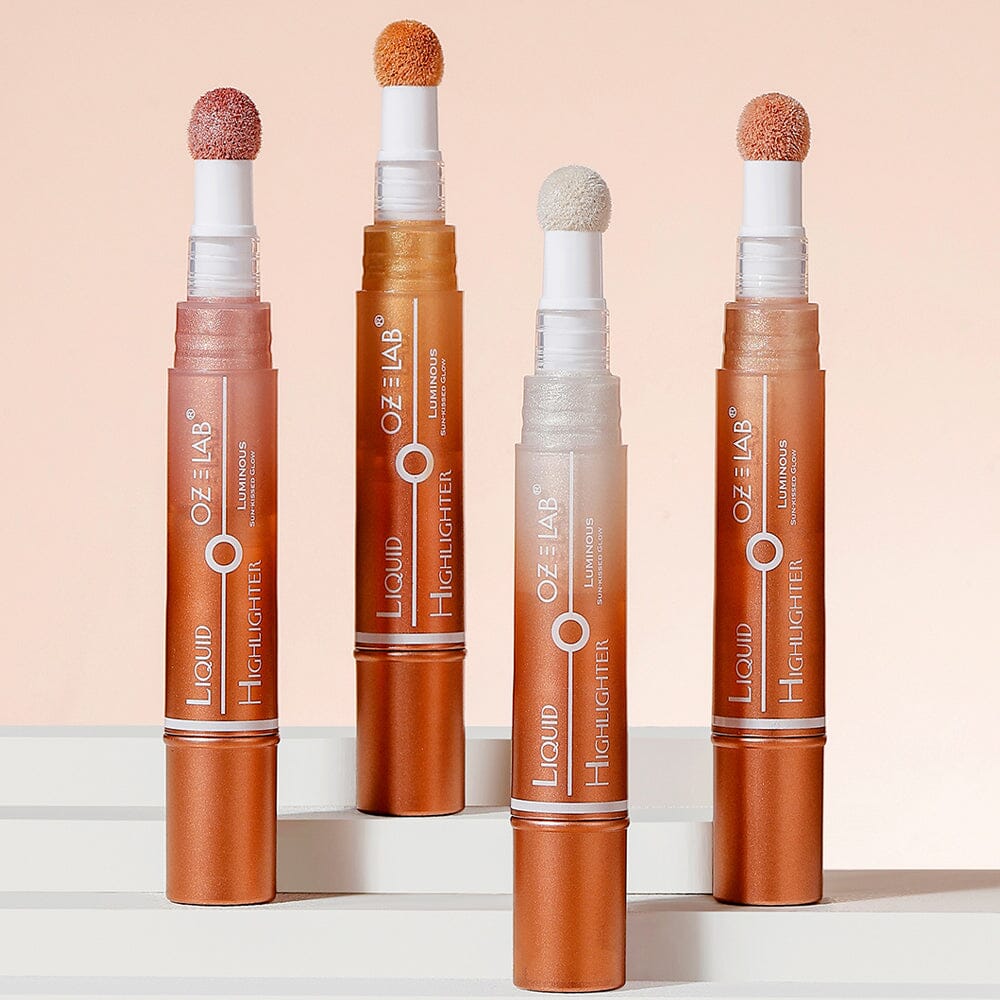 Angelo Glow Liquid Highlighter Wand 3402 (24 units ...