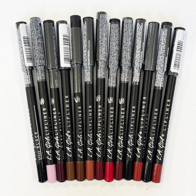 Assorted 13 PC Lipliner Pencil (1 unit)