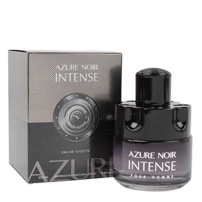 AZURE NOIR INTENSE MEN 3.4 (1 unit)