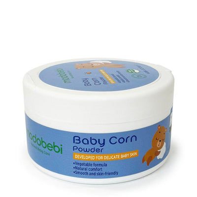 Baby Corn Powder 120g (1 unit)