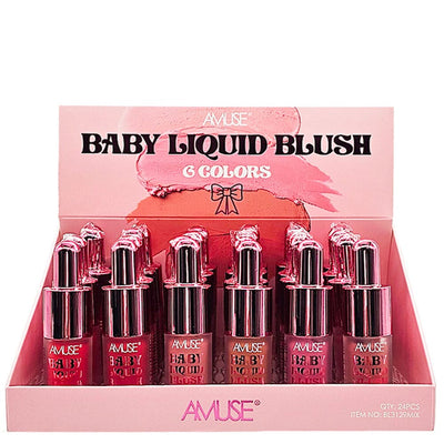 Baby Liquid Blush (24 units)