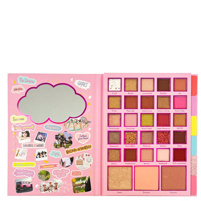 Back To School Eyeshadow Palette (3 units)