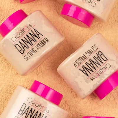 Banana Setting Powder (12 units)