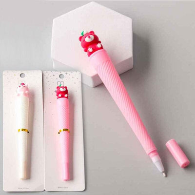 Bear Cone Pen 82 (12 units)