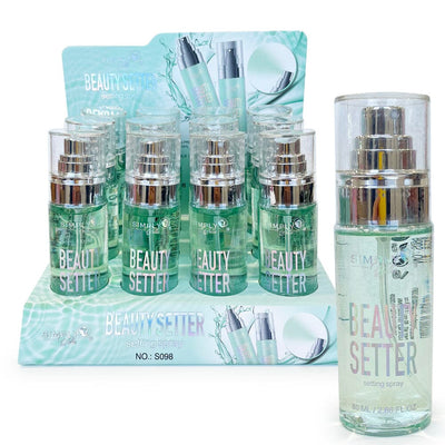 Beauty Setting Spray (12 units)