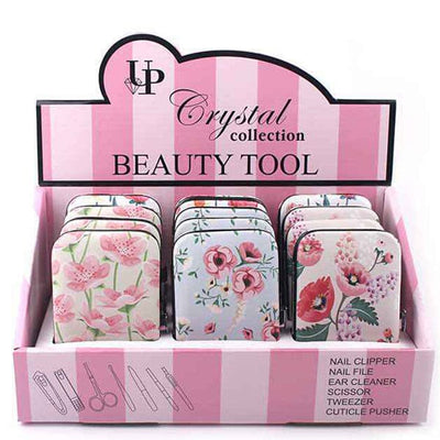 Beauty Tool Set 7269 (12 units)