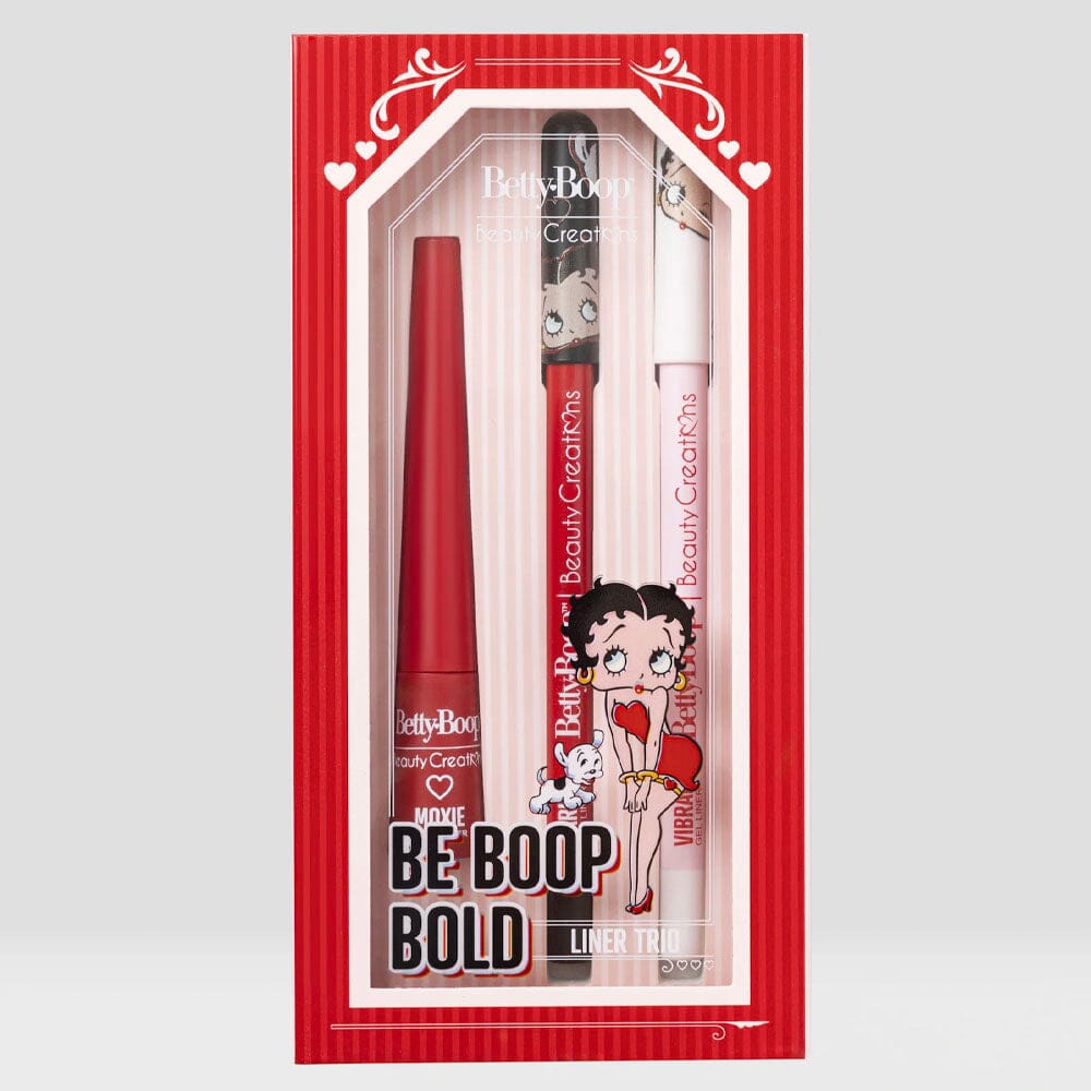 Pot à crayon Betty Boop Bandana Pot à crayon Betty Boop Bandana