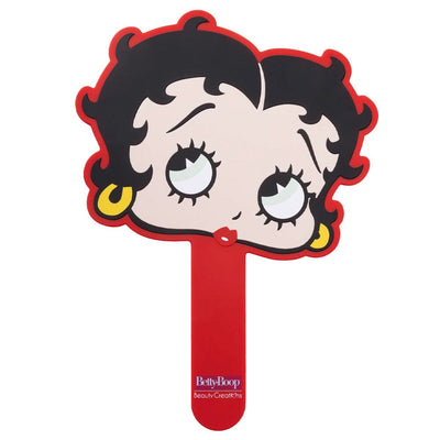 Betty Boop "Embrace Your Betty" Handheld Mirror (1 unit)