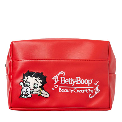 Betty Boop X BC Makeup Bag (1 unit)