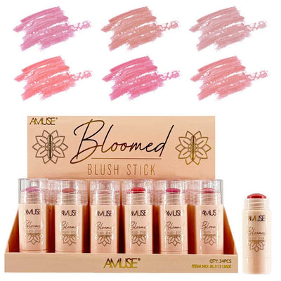 Bloomed Blush Stick (24 units)