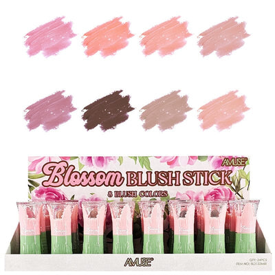 Blossom Blush Stick 3133MIX (24 units)