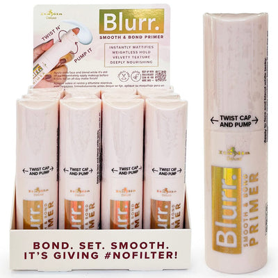 Blurr. Smooth & Bond Primer (12 units)