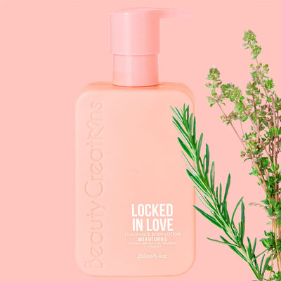 Body Lotion - Locked In Love (1 unit)