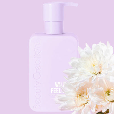 Body Lotion - Wild Feelings (1 unit)