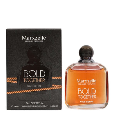 BOLD TOGETHER SPRAY PERFUME EAU DE PARFUM FOR MEN - 100ML (3 units) (Copy)