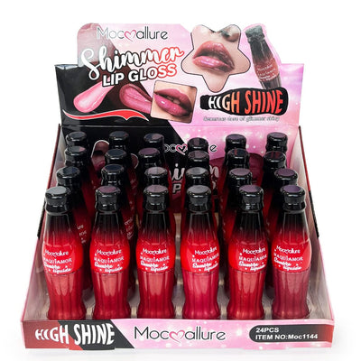 Bottle Shape Lip Gloss 1967 (24 units)