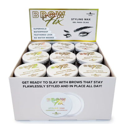 Brow Fix Styling Wax (36 units)