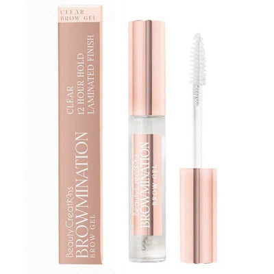 Browmination Eyebrow Gel (12 units)