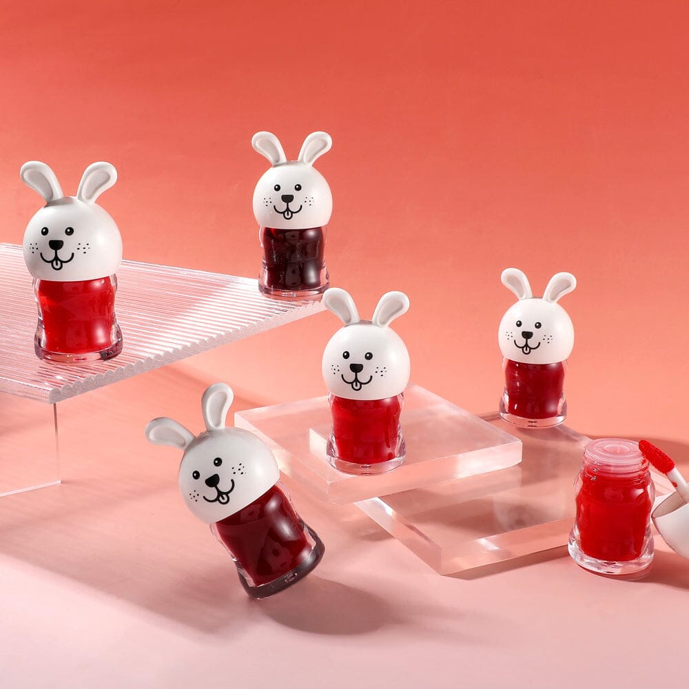 Bunny Boo Lip Tint (24 units) – MyWholesaleFashion.com