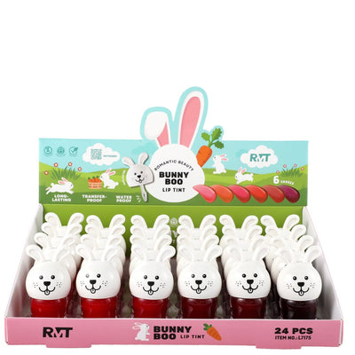 Bunny Boo Lip Tint (24 units)