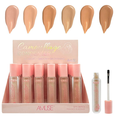 Camouflage Concealer (24 units)