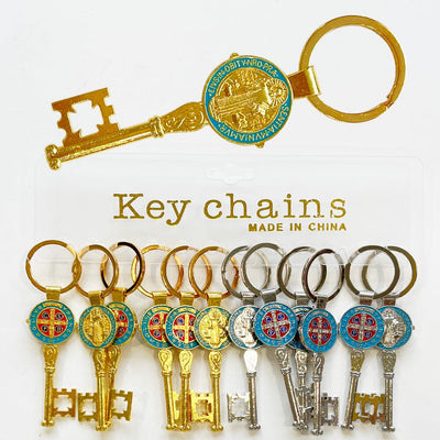 Catholic Keychain 1163 (12 units)