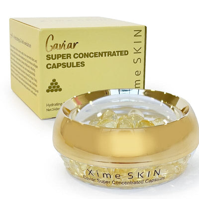 Caviar Hydrating & Anti Oxidation Serum Capsule (1 unit)