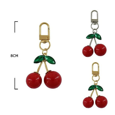 Cherry Keychain 73331 (12 units)