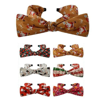 Christmas Headband 8049 (12 units)