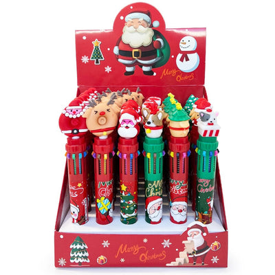 Christmas Pen 1976 (36 units)