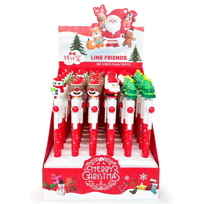 Christmas Pen 2352 (36 units)