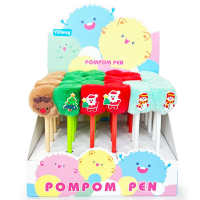 Christmas Pen 2371 (24 units)