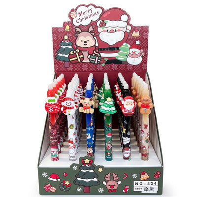 Christmas Pen 30136 (36 units)