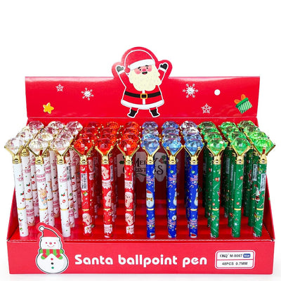 Christmas Pen 30138 (48 units)