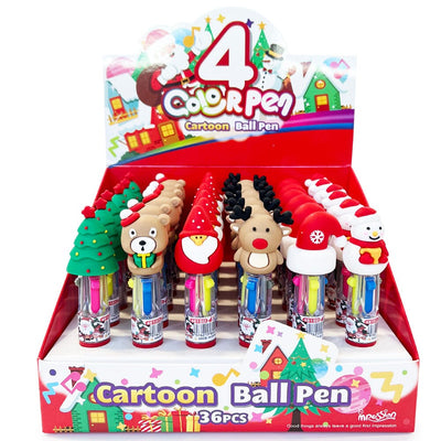 Christmas Pen 334B (36 units)