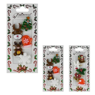 Christmas Theme Ring 20025 (12 units)