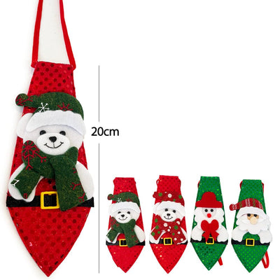 Christmas Tie 1565 (12 units)