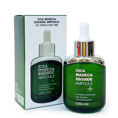 Cica Madecassoside Ampoule 35ml (1 unit)