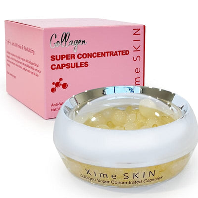 Collagen Anti Wrinkle Serum Capsule (1 unit)