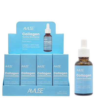 Collagen Face Serum (12 units)