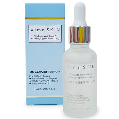 Collagen Serum For All Skin Types (1 unit)